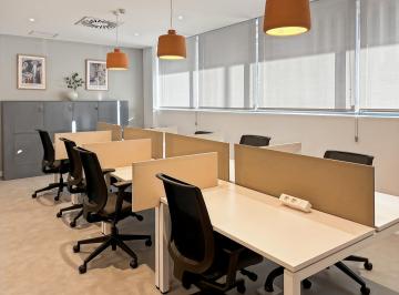 Oficina · 30m² · Coworking en Alquiler – Open Office Playa del Carmen, Plaza Palmeras en Playa del Carmen