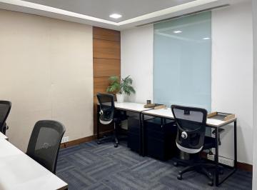 Oficina · 60m² · Oficina Privada en Alquiler – Open Office Playa del Carmen, Plaza Palmeras en Playa del Carmen