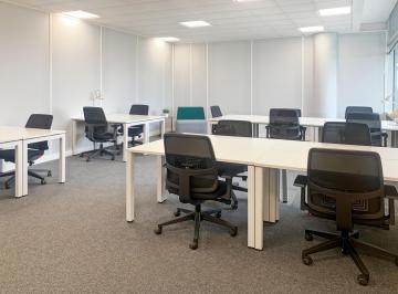 Oficina · 75m² · Oficina Privada en Alquiler – Open Office Playa del Carmen, Plaza Palmeras en Playa del Carmen