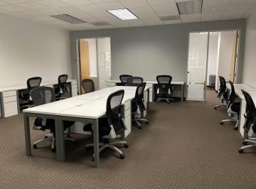 Oficina · 120m² · Oficina Privada en Alquiler – Open Office Playa del Carmen, Plaza Palmeras en Playa del Carmen