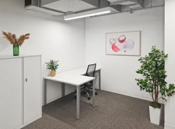 Oficina · 10m² · Uso de Oficina Privada Bajo Demanda en Open Office Queretaro, Centro Sur Queretaro