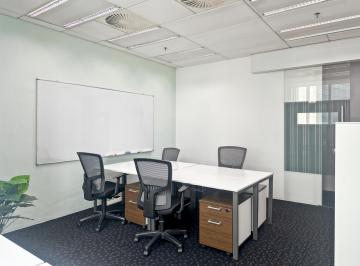 Oficina · 60m² · Oficina Privada en Alquiler – Open Office Queretaro, Centro Sur en Queretaro