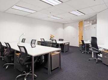 Oficina · 75m² · Oficina Privada en Alquiler – Open Office Queretaro, Centro Sur en Queretaro