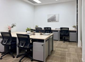 Oficina · 120m² · Oficina Privada en Alquiler – Open Office Queretaro, Centro Sur en Queretaro