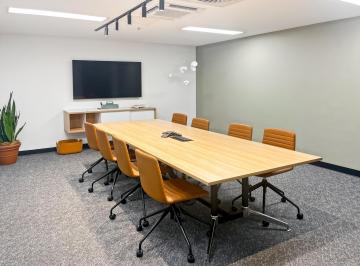 Oficina · 5m² · Trabaja Desde Cualquier Lugar con Una Oficina Virtual en Mexico City, Napoles