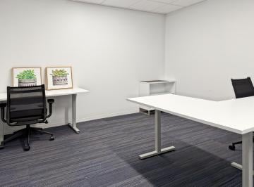 Oficina · 50m² · Alquiler de Oficinas Bellamente Diseñadas Para 1 Persona en Mexico City, Napoles