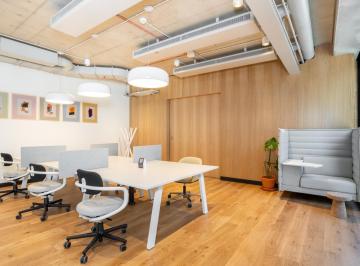 Oficina · 10m² · Únete a un Entorno de Coworking Colaborativo en Queretaro, Vista Dorada
