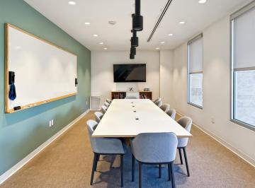 Oficina · 75m² · Alquiler de Oficinas Bellamente Diseñadas Para 5 Personas en Queretaro, Vista Dorada