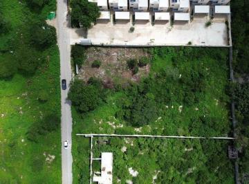 Terreno / Lote · 871m² · Terreno en Venta en Dzitya en Mérida Yucatán.