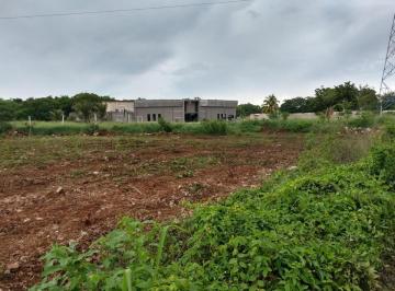 Terreno / Lote · 3109m² · Terreno en Dzityá