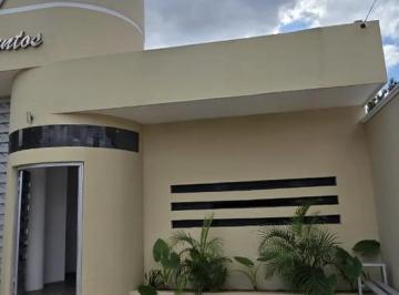 Oficina · 1m² · 2 Estacionamientos · Oficina en Renta en Pinos del Norte, Merida Yucatán