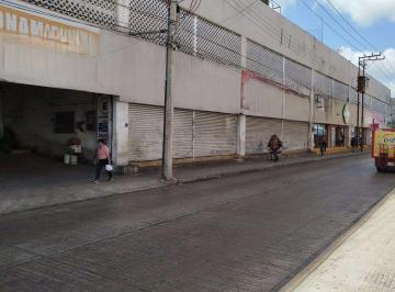Local comercial · Local Comercial en Renta en Centro, Mérida Yucatán