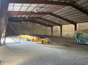 Bodega comercial · 3000m² · Bodega en Renta en Col. Mayapan, Mérida Yucatán