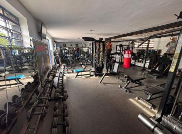 Local comercial · 327m² · Local Comercial Acondicionado Gimnasio en Venta en Yucalpetén, Mérida Yucatán