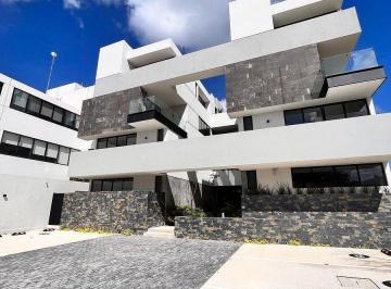 Departamento · 118m² · 2 Recámaras · 2 Estacionamientos · Penthouse en Venta en Tabalta Temozón Norte en Mérida Yucatán