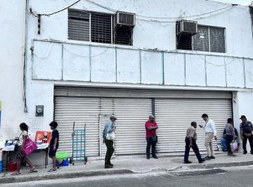 Local comercial · 385m² · Local Comercial en Renta en Centro, Mérida Yucatán