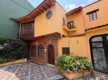 Casa en condominio de 4 habitaciones, Huixquilucan · Se Renta Casa en Conjunto y Cerradas Lomas Anáhuac