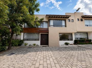 Foto 1 · Casa Nueva en Valle de Las Fuentes Calimaya