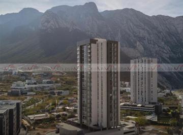 Departamento · 75m² · 2 Recámaras · 2 Estacionamientos · Departamento en Venta en La Banda