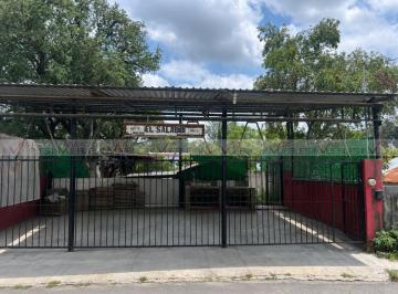 Rancho · 598m² · 6 Recámaras · 4 Estacionamientos · Rancho en Venta en La Boca