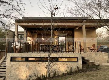 Casa · 120m² · 2 Recámaras · 2 Estacionamientos · Casa en Venta en Montemorelos Centro
