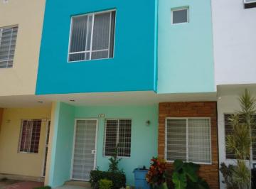 Casa en condominio 90m² Venta Fraccionamiento Parques de Tesistán · Vendo Casa en Condominio Parques de Tesistan