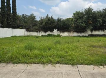 Terreno / Lote , Tlajomulco de Zúñiga · Terreno 218 m²