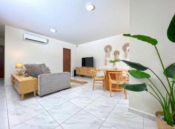 Departamento de 2 habitaciones, Puerto Vallarta · Departamentos en Puerto Vallarta a Estrenar. Ideal Para Inversión o Para Corta Estancia.
