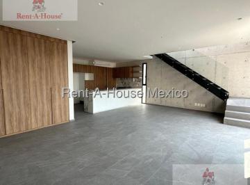 Departamento · 137m² · 2 Recámaras · 2 Estacionamientos · Departamento en Venta en Ciudad de Los Deportes Gis 25 - 2827