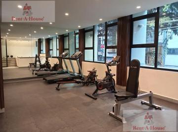 Departamento · 73m² · 2 Recámaras · 1 Estacionamiento · Departamento en Venta, Calle Texas, Nápoles Mp26 - 1364