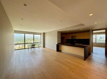 Departamento de 2 habitaciones, Alvaro Obregón · Tres Cumbres Santa Fe Renta Departamento con Balcón y Amenidades