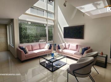 Departamento de 2 habitaciones, Miguel Hidalgo · Departamento | 2 Niveles en Renta | Amueblado | Polanco | 168 m² | 2 Recamaras | 2 Estacionamientos