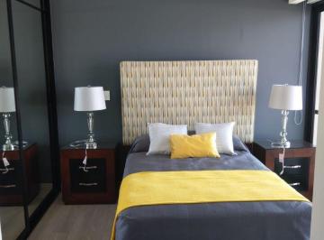 Departamento de 2 habitaciones, León · Departamento en Renta, en Torre Adamant, Amueblado, León Guanajuato