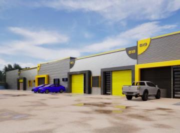 Nave industrial , Querétaro · Venta de Nave Industrial Queretaro, Libramiento Norponiente, Corredor Industrial, Guanajuato
