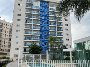 Departamento de 2 habitaciones, León · Venta Departamento Torre Oceani