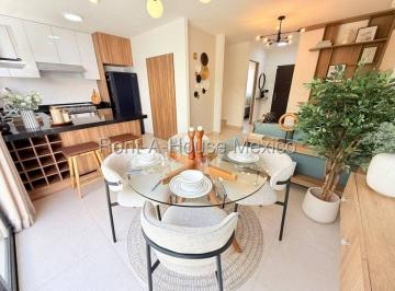 Casa de 3 habitaciones, El Marqués · Ziré Zákia, Venta - Casa con 3 Recámaras, Sala de Tv, Roof Garden