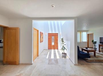 Casa en condominio de 3 habitaciones, Querétaro · Casa en un Nivel de 650 m² con 3 Recámaras en Venta o Renta en Juriquilla