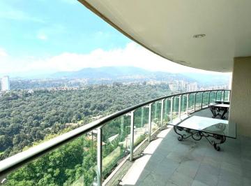 Departamento de 3 habitaciones, Cuajimalpa de Morelos · Departamento en Venta, Vista del Campo, Santa Fe
