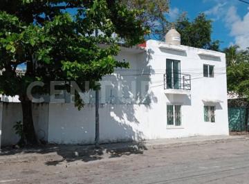 Casa · 146m² · 4 Recámaras · Invierte, Construye y Capitaliza en Playa del Carmen