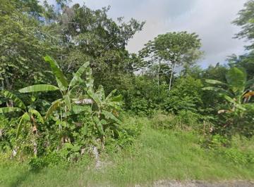 Terreno / Lote , Cunduacán · Terreno en Venta!