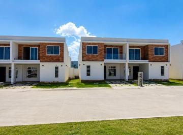 Casa · 120m² · 3 Recámaras · 1 Estacionamiento · Casa en Venta Santa Matilde, Pachuca de Soto, Hidalgo