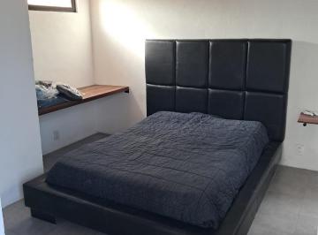 Departamento · 42m² · 1 Recámara · Loft en Renta Amueblado Jardines de La Asunción