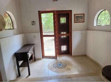 Rancho · 362m² · 4 Recámaras · 4 Estacionamientos · Casa 4 Recamaras, Alberca, Terreno 2 Ha, Tulum, Ejido Jacinto Pat. 2 Rec en Pb y 2 Rec en 1er Nivel