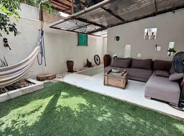 Casa · 185m² · 3 Recámaras · 2 Estacionamientos · Casa en Venta en La Querencia Aguascalientes