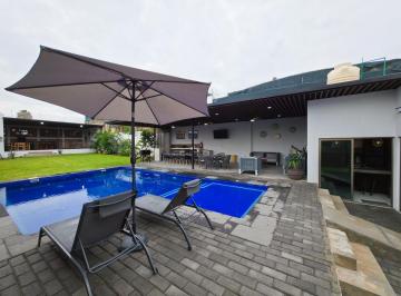 Casa de 11 habitaciones, Tlajomulco de Zúñiga · Casa en Venta Para Inversión en Jardines de La Calera, Tlajomulco