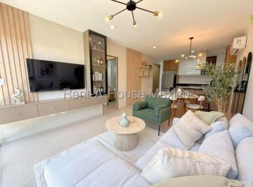 Departamento de 2 habitaciones, El Marqués · Ziré Zákia, Venta - Departanento con Amenidades y 2 Recámaras