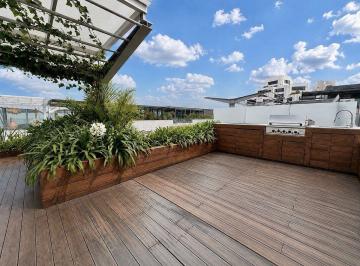 2f8d52ad3eefbc12b89324b021758966af8aa5dc27c4d797ce36d7a3e7e50a53 · Penthouse en Venta Palmas Park Lomas de Chapultepec