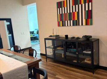 Departamento de 2 habitaciones, Miguel Hidalgo · Renta Precioso Departamento en Polanco