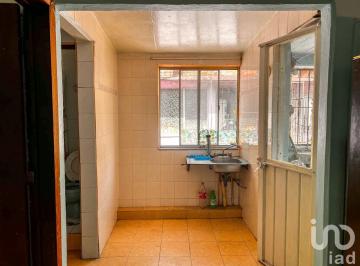Departamento · 42m² · 2 Recámaras · Departamento en La Colonia Guerrero - Buen Precio
