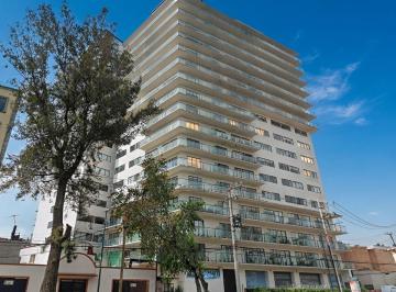 Departamento de 2 habitaciones, Miguel Hidalgo · Departamento en Anáhuac Ll Sección, Miguel Hidalgo, Cdmx
